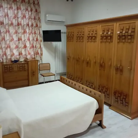 Bed & Breakfast Notte *