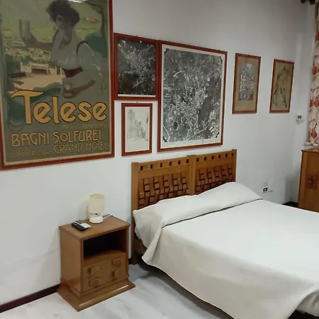 Bed & Breakfast Notte